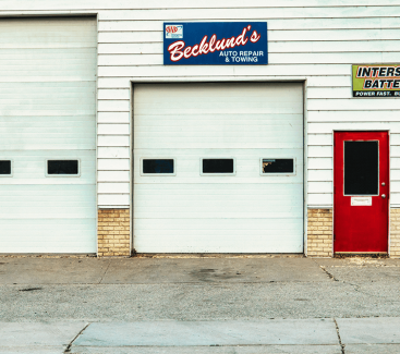 Versatile Door Service Ltd photo 6