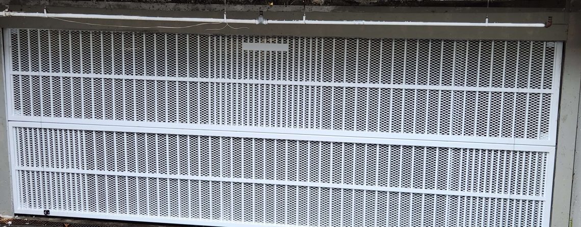 Garage Door Service