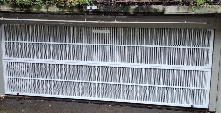Garage Door Service