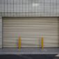 commercial overhead door