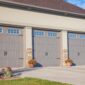 Residential Garage Door