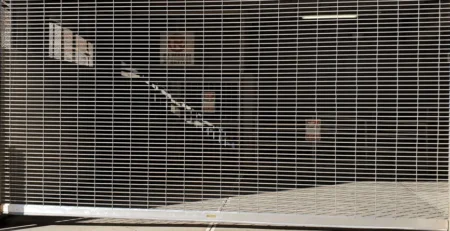 Strata Parking Gate System