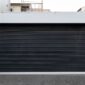 Installing New Residential Garage Door