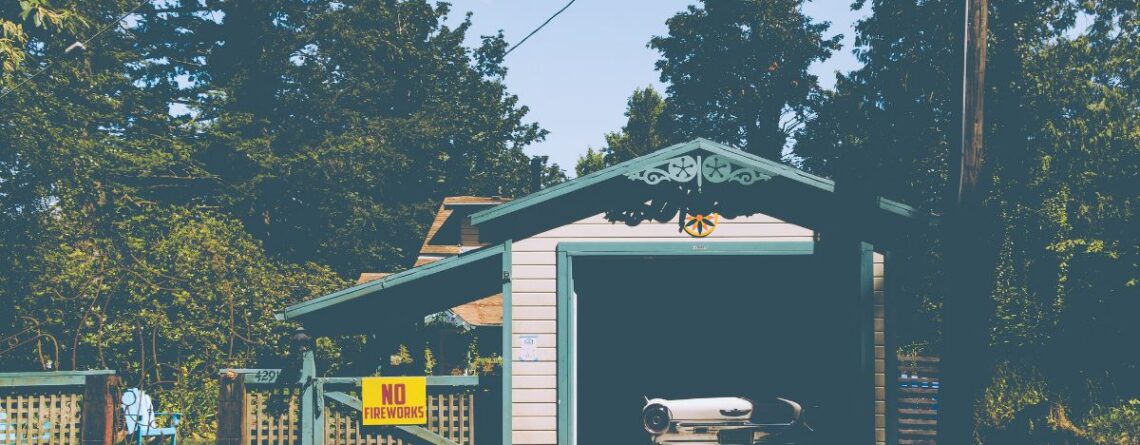 Garage Door