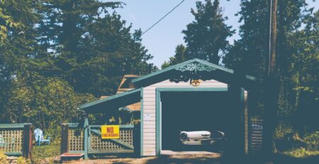 Garage Door